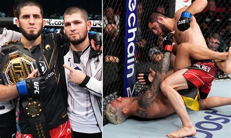UFC 280: Oliveira vs Makhachev Picks and Predictions .